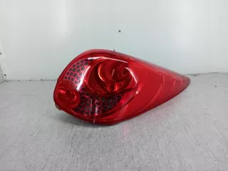 9680157980-02,VP7PFX-13404-A Фонарь задний правый Peugeot 207 Арт AL17605932086, вид 1