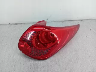 9680157980-02,VP7PFX-13404-A Фонарь задний правый Peugeot 207 Арт AL17605932086, вид 5