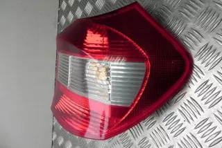 692450212 Фонарь задний правый BMW 1 E81/E82/E87/E88 Арт AL17608067015, вид 3