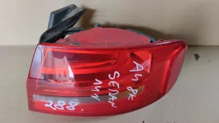  Фонарь задний правый Audi A4 B8 Арт AL17626255794, вид 4