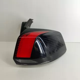 9811028180 Фонарь задний правый Peugeot 5008 Арт AL17637735624, вид 1