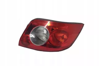 8200142687 Фонарь задний правый Renault Megane 2 Арт AL17646768135, вид 1