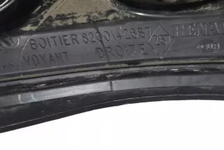 8200142687 Фонарь задний правый Renault Megane 2 Арт AL17646768135, вид 5