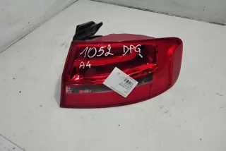 8K5945096AA Фонарь задний правый Audi A4 B8 Арт AL17647732306, вид 2