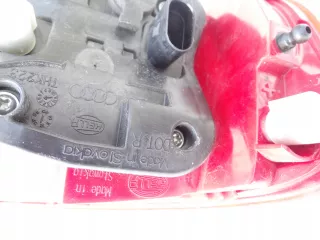  Фонарь задний правый Audi A4 B8 Арт AL17649211034, вид 3
