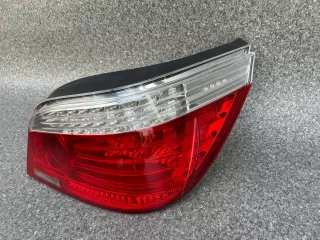 7177282,DAMTAS Фонарь задний правый BMW 5 E60/E61 Арт AL17656960427, вид 4