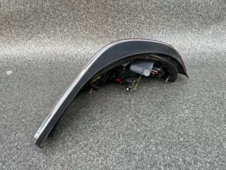 7177282,DAMTAS Фонарь задний правый BMW 5 E60/E61 Арт AL17656960427, вид 5