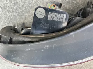 7177282,DAMTAS Фонарь задний правый BMW 5 E60/E61 Арт AL17656960427, вид 6