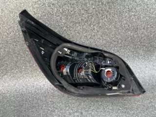7177282,DAMTAS Фонарь задний правый BMW 5 E60/E61 Арт AL17656960427, вид 7
