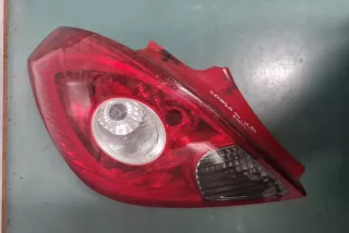 13211840 Фонарь задний правый Opel Corsa D Арт AL17657036460, вид 1
