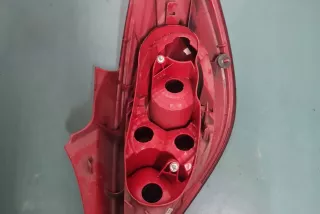 13211840 Фонарь задний правый Opel Corsa D Арт AL17657036460, вид 3