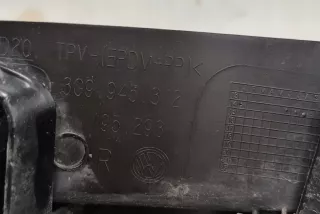 3G9945312 Фонарь задний правый Volkswagen Passat B8 Арт AL17657445300, вид 2