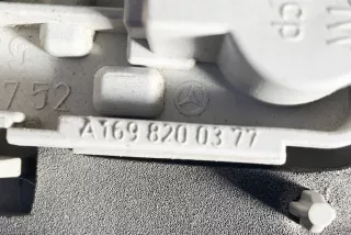 A1698202664 Фонарь задний правый Mercedes B W245 Арт AL17657470777, вид 4