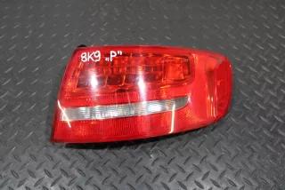 8K9945096B,A4,8K9 Фонарь задний правый Audi A4 B8 Арт AL17679731529, вид 1