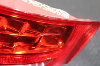 8K9945096B,A4,8K9 Фонарь задний правый Audi A4 B8 Арт AL17679731529, вид 2