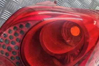 9680157980 Фонарь задний правый Peugeot 207 Арт AL17684897649, вид 1