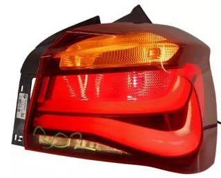 7456502-kolumb Фонарь задний правый BMW 1 F20/F21 Арт AL17687187901, вид 1