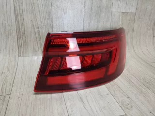  Фонарь задний правый Audi A4 B9 Арт AL17696549455, вид 2