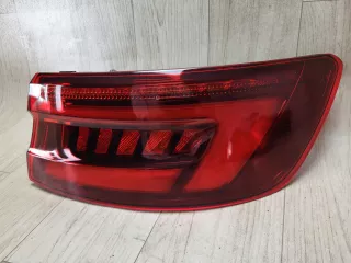  Фонарь задний правый Audi A4 B9 Арт AL17696549455, вид 3