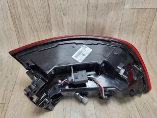  Фонарь задний правый Audi A4 B9 Арт AL17696549455, вид 4