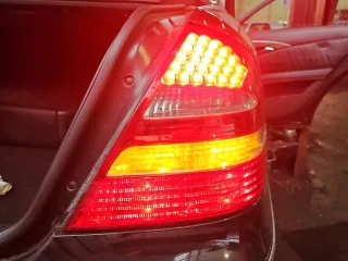 IMPRK1446089,,A2118200664 Фонарь задний правый Mercedes E W211 Арт AL17698273165, вид 1