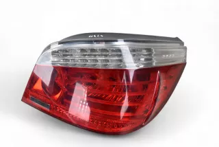 7177282,7177702 Фонарь задний правый BMW 5 F10/F11/GT F07 Арт AL17705535116, вид 1