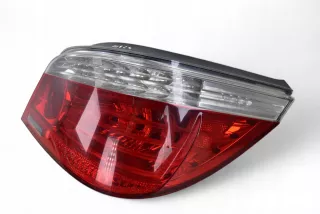 7177282,7177702 Фонарь задний правый BMW 5 F10/F11/GT F07 Арт AL17705535116, вид 2