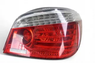 7177282,7177702 Фонарь задний правый BMW 5 F10/F11/GT F07 Арт AL17705535116, вид 3