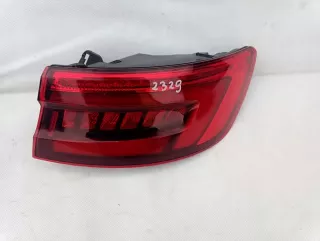  Фонарь задний правый Audi A4 B9 Арт AL17715724172, вид 1