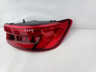  Фонарь задний правый Audi A4 B9 Арт AL17715724172, вид 3