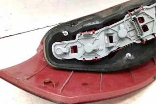 A1698200464 Фонарь задний правый Mercedes A W169 Арт AL17718169209, вид 3