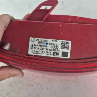 4F5945096D,OK Фонарь задний правый Audi A6 C6 (S6,RS6) Арт AL17718710547, вид 3
