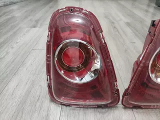 7255909,7255910 Фонарь задний правый MINI Cooper R56 Арт AL17740539790, вид 2