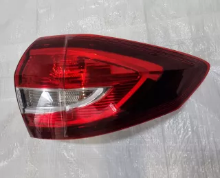 F1CB,13404,BE Фонарь задний правый Ford C-max 1 Арт AL17742260970, вид 1
