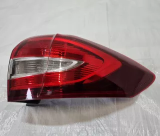 F1CB,13404,BE Фонарь задний правый Ford C-max 1 Арт AL17742260970, вид 2