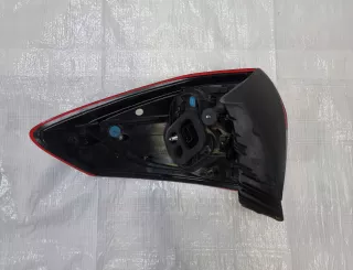 F1CB,13404,BE Фонарь задний правый Ford C-max 1 Арт AL17742260970, вид 4