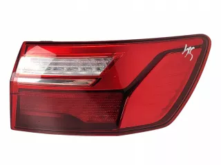 8W9945070AA,HCR,17752962265 Фонарь задний правый Audi A4 B9 Арт AL17752962265, вид 1