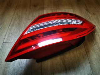 2049060503,ROG31B Фонарь задний правый Mercedes C W204 Арт AL17753306456, вид 3