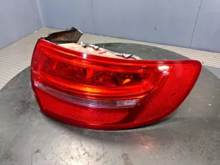 24088,Wrakowisko Фонарь задний правый Audi A3 8P Арт AL17758772428, вид 2