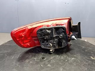 24088,Wrakowisko Фонарь задний правый Audi A3 8P Арт AL17758772428, вид 4
