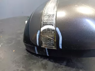 23892,Wrakowisko Зеркало левое Subaru Tribeca Арт AL17740481454, вид 3