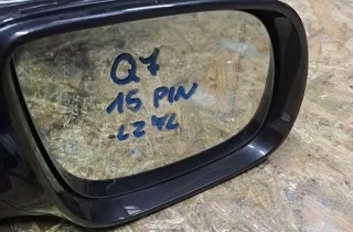 2006-2015,22 Зеркало правое Audi Q7 4L Арт AL17659235365, вид 3