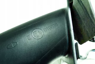 010836 Зеркало правое Volkswagen Golf 5 Арт AL17662571369, вид 2