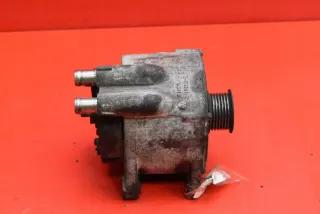 7711134926 Генератор Renault Scenic 2 Арт AL17567729571_2, вид 4