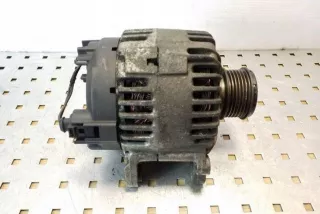 06F903023C Генератор Volkswagen Scirocco 3 Арт AL17595743948_2, вид 3