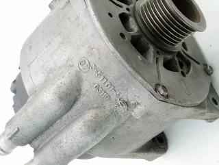8200667617,MSS250536 Генератор Renault Vel Satis Арт AL17606231884, вид 4