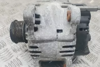 2542695E Генератор Volkswagen Golf 5 Арт AL17610078866, вид 3