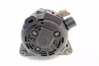 9820893880 Генератор Citroen C5 2 Арт AL17610205119_2, вид 4