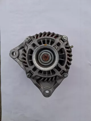  Генератор Mazda RX-8 Арт AL17613520677, вид 1