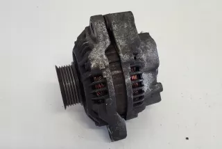 A5TA7091ZC Генератор Honda Civic 8 Арт AL17619211036, вид 3